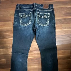 NWOT BKE Bootcut jeans